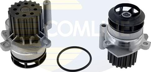 Comline EWP171 - Water Pump autospares.lv