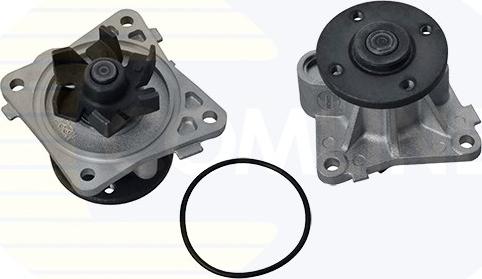 Comline EWP396 - Water Pump autospares.lv