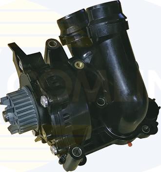 Comline EWP232BH - Water Pump autospares.lv