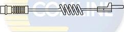 Comline WL030 - Warning Contact, brake pad wear autospares.lv