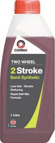 Comma TSTSS1L - Engine Oil autospares.lv