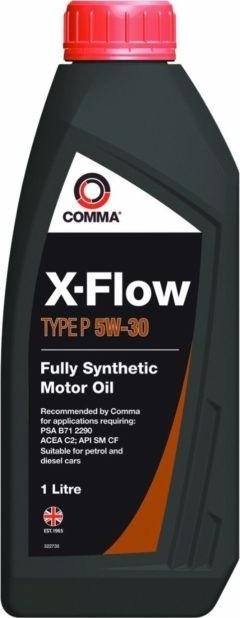 Comma XFP1L - Engine Oil autospares.lv