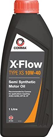 Comma XFXS1L - Engine Oil autospares.lv