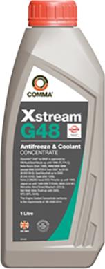 Comma XSG1L - Antifreeze autospares.lv