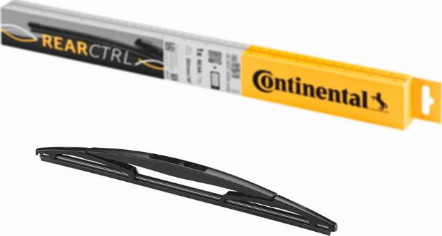 Continental 2800011509160 - Wiper Blade autospares.lv