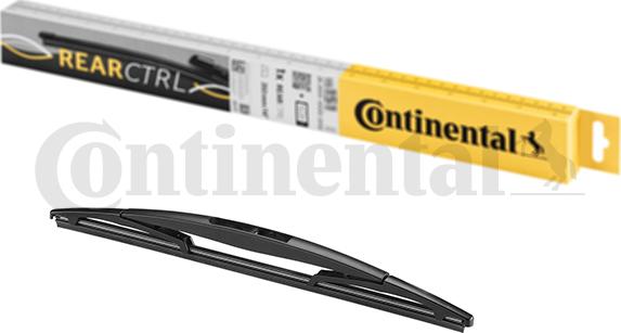 Continental 2800011509180 - Wiper Blade autospares.lv