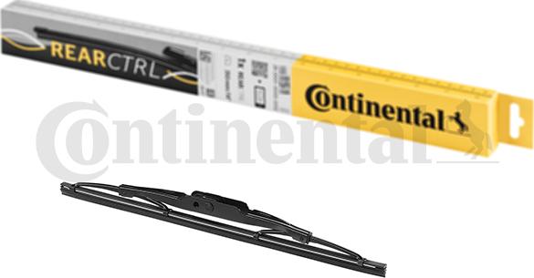 Continental 2800011540180 - Wiper Blade autospares.lv