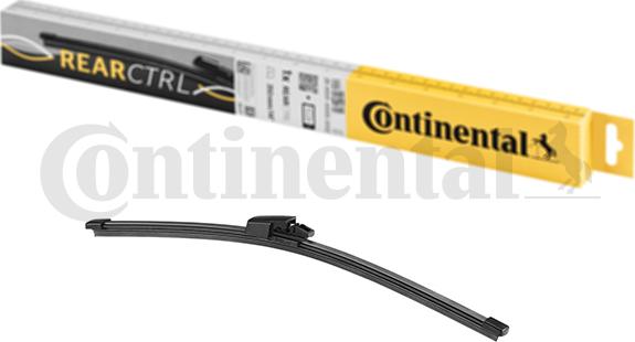 Continental 2800011507180 - Wiper Blade autospares.lv