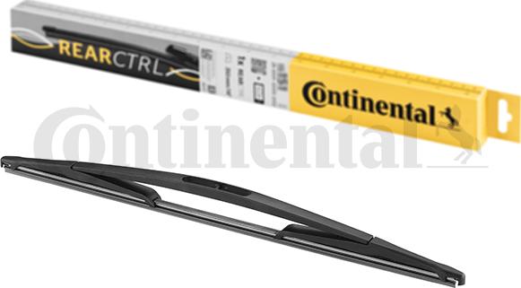 Continental 2800011519180 - Wiper Blade autospares.lv