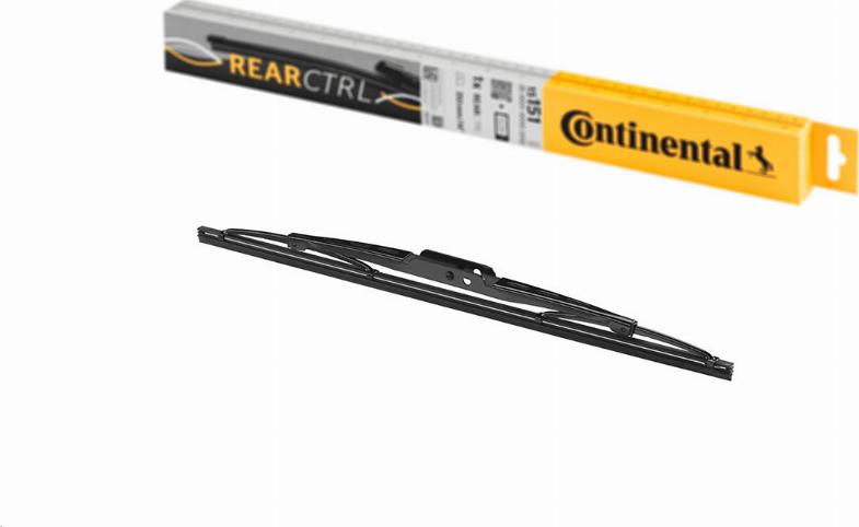 Continental 2800011516160 - Wiper Blade autospares.lv