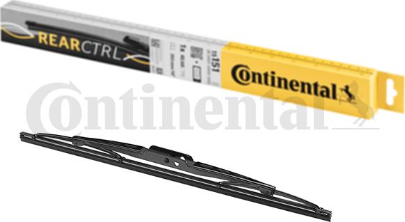 Continental 2800011516180 - Wiper Blade autospares.lv