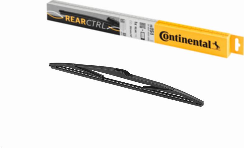 Continental 2800011517160 - Wiper Blade autospares.lv