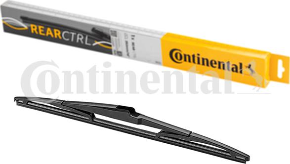 Continental 2800011526180 - Wiper Blade autospares.lv