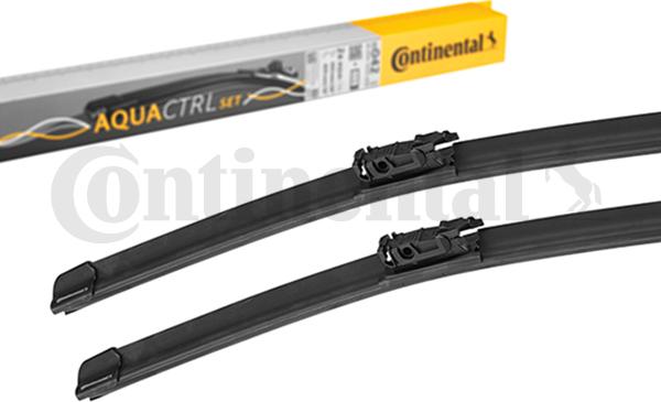 Continental 2800011158280 - Wiper Blade autospares.lv