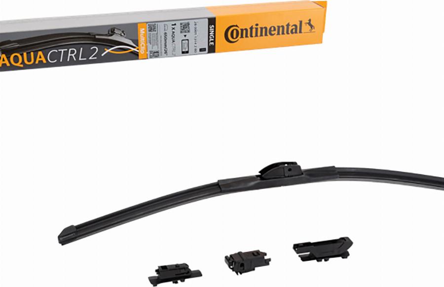 Continental 2800011300280 - Wiper Blade autospares.lv