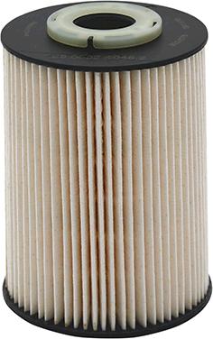 Continental 28.0002-4045.2 - Fuel filter autospares.lv