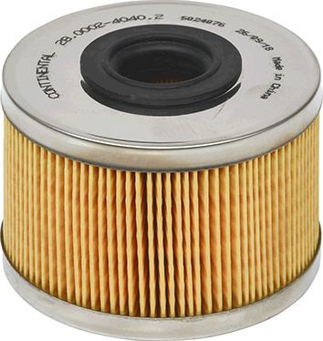 Continental 28.0002-4040.2 - Fuel filter autospares.lv