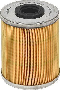 Continental 28.0002-4006.2 - Fuel filter autospares.lv