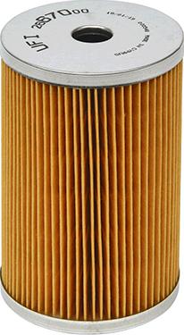 Continental 28.0002-4160.2 - Fuel filter autospares.lv