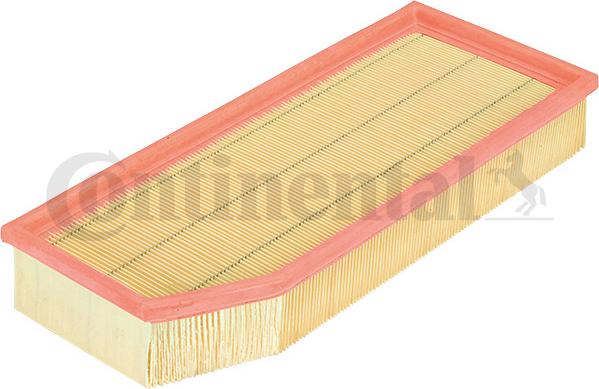 Continental 28.0002-0492.2 - Air Filter, engine autospares.lv