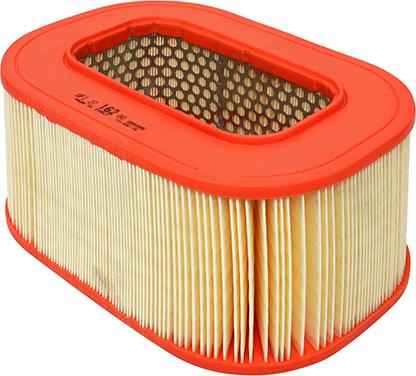 Continental 28.0002-0436.2 - Air Filter, engine autospares.lv