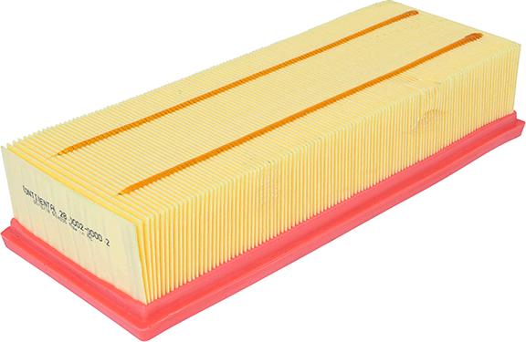 Continental 28.0002-0000.2 - Air Filter, engine autospares.lv