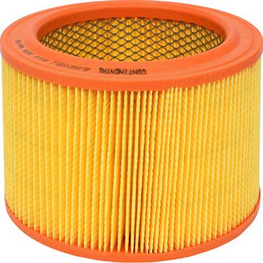 Continental 28.0002-0180.2 - Air Filter, engine autospares.lv