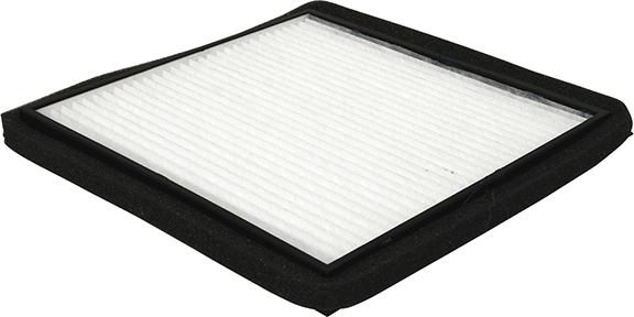 Continental 28.0002-1098.2 - Filter, interior air autospares.lv