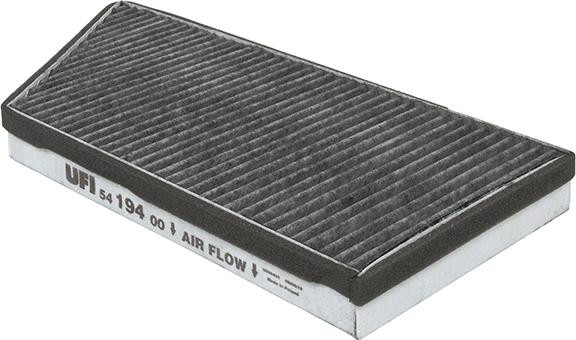 Continental 28.0002-1149.2 - Filter, interior air autospares.lv