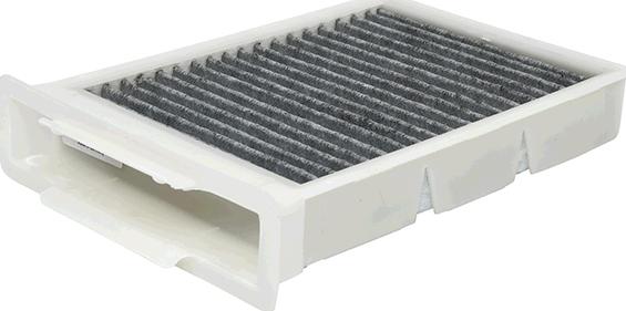 Continental 28.0002-1217.2 - Filter, interior air autospares.lv