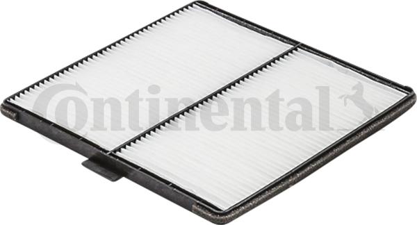 Continental 28.0002-1287.2 - Filter, interior air autospares.lv