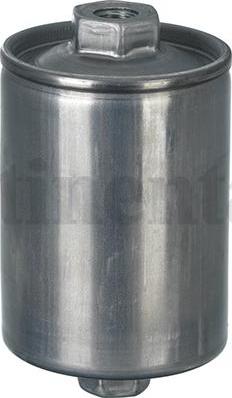 Continental 28.0002-3023.2 - Fuel filter autospares.lv