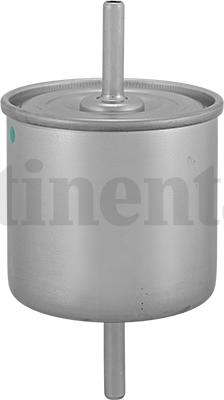 Continental 28.0002-3072.2 - Fuel filter autospares.lv