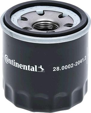 Magneti Marelli 150180009600 - Oil Filter autospares.lv