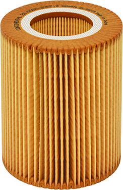 Continental 28.0002-2057.2 - Oil Filter autospares.lv