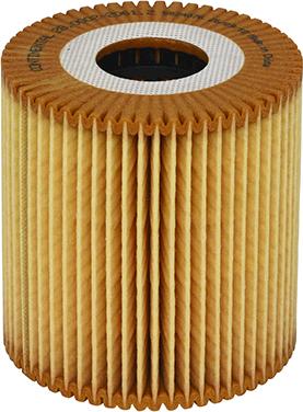 Continental 28.0002-2061.2 - Oil Filter autospares.lv