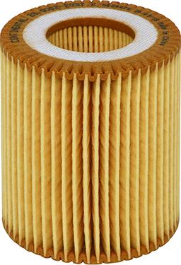 Continental 28.0002-2037.2 - Oil Filter autospares.lv