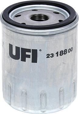 Continental 28.0002-2151.2 - Oil Filter autospares.lv