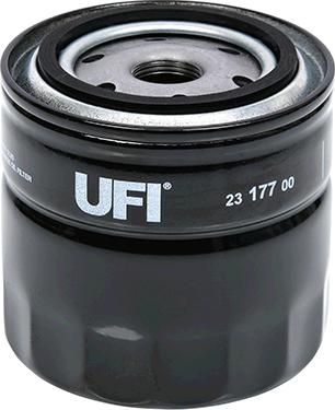 Continental 28.0002-2164.2 - Oil Filter autospares.lv