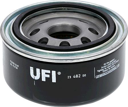 Continental 28.0002-2182.2 - Oil Filter autospares.lv