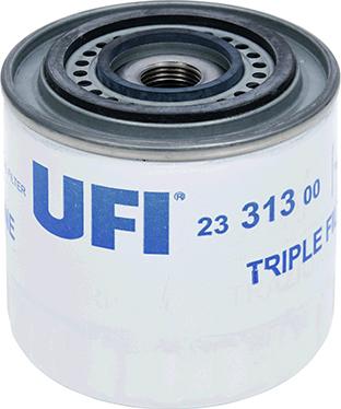 Continental 28.0002-2139.2 - Oil Filter autospares.lv