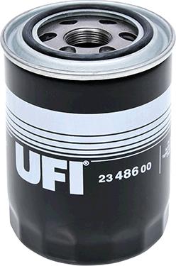 Continental 28.0002-2125.2 - Oil Filter autospares.lv