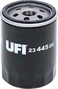 Continental 28.0002-2170.2 - Oil Filter autospares.lv