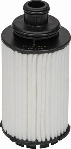 Continental 28.0002-2272.2 - Oil Filter autospares.lv