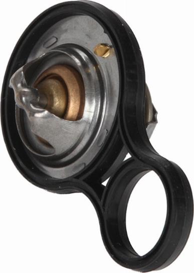 Continental 28.0200-4163.2 - Coolant thermostat / housing autospares.lv