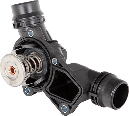 Continental 28.0200-4102.2 - Coolant thermostat / housing autospares.lv