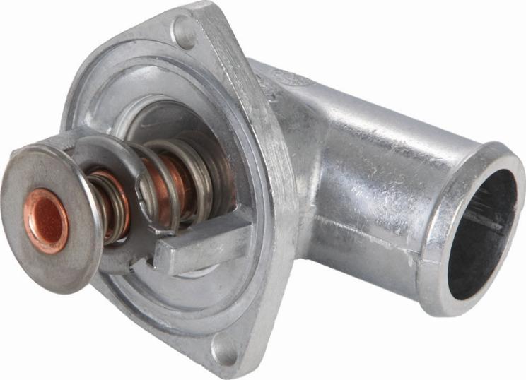 Continental 28.0200-4177.2 - Coolant thermostat / housing autospares.lv