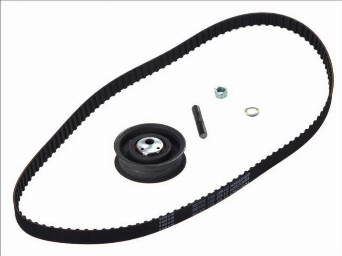 Continental CT637K1 - Timing Belt Set autospares.lv