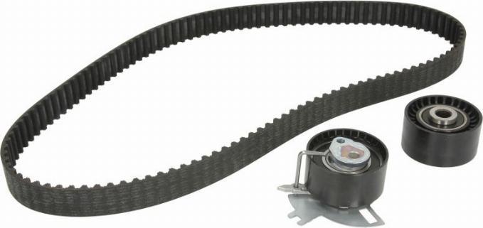 Continental CT1142K1 - Timing Belt Set autospares.lv