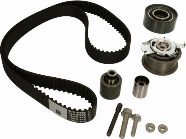 Continental CT1134K1 - Timing Belt Set autospares.lv